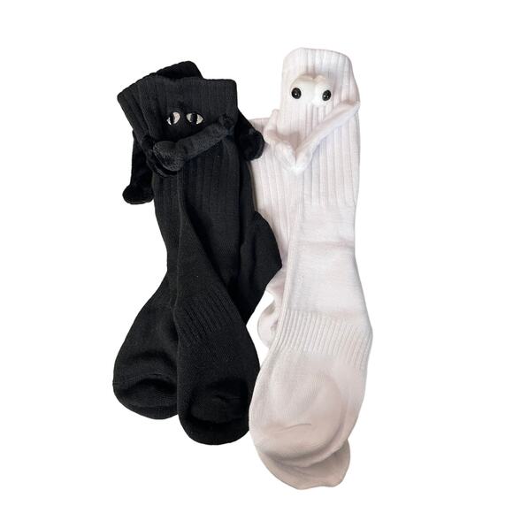 8 Halloween Sock & Slipper bundle New - Picture 12 of 15